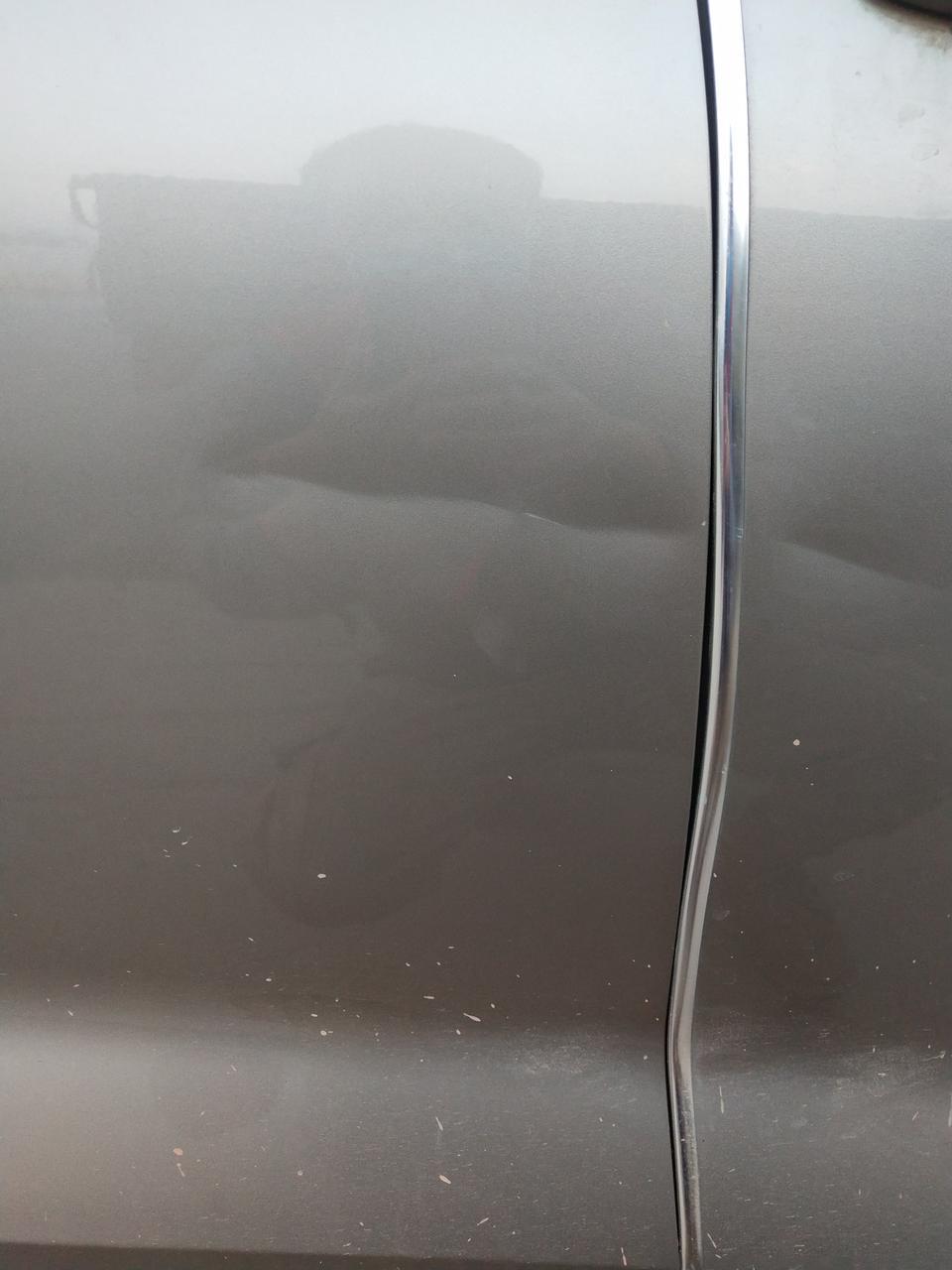 柯迪亚克车门怎么处理