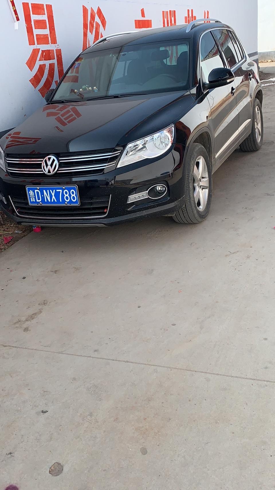 12款途观四驱，行车中空调出风口出自然风，外循环关不掉，请问你们的车有这个问题吗？