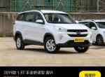 五菱宏光s3-朋友们，请问这俩款车型(2年分期)落地各需要多少钱？