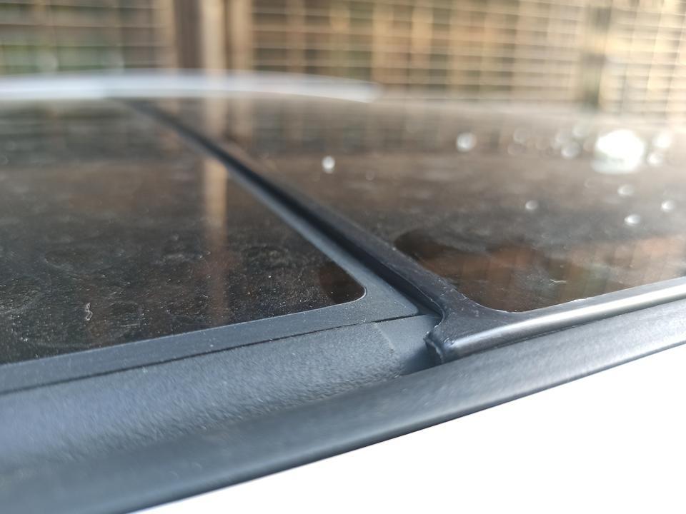 缤越-有大脑可以解决这个天窗关闭之后没有完全闭合的问题吗？
