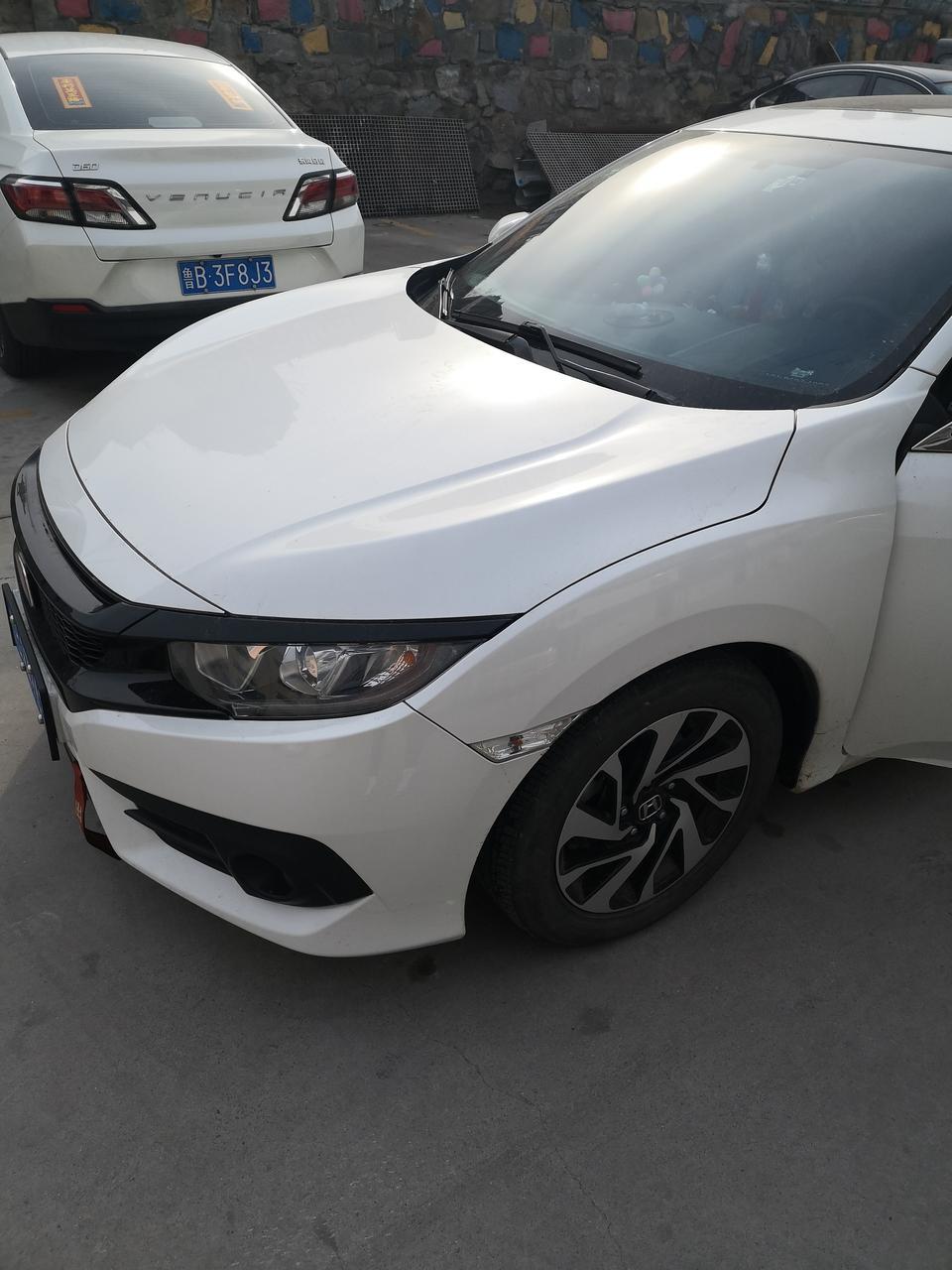 思域-车友们，我得车辆最近感觉低速加油门感觉发动机噪音太大，你们车辆有没有类似的问题