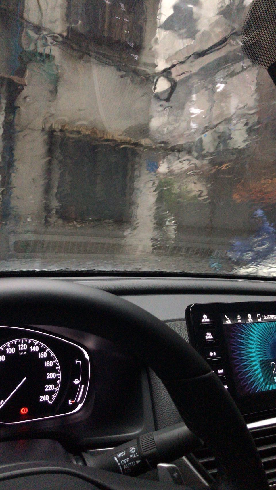 雅阁-有没车友和我一样副驾驶异响的？求解决方法
