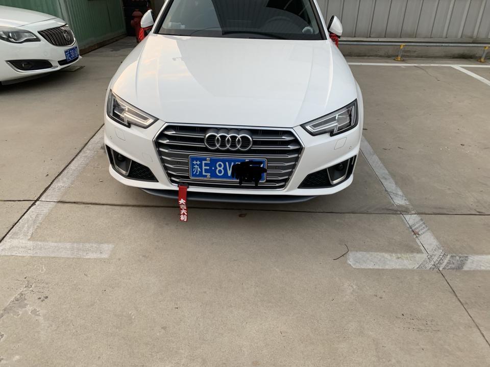 奥迪a4l-高速120方向抖、4S店叫做个动平衡、做了感觉还是有点抖有知道怎么回事嘛……