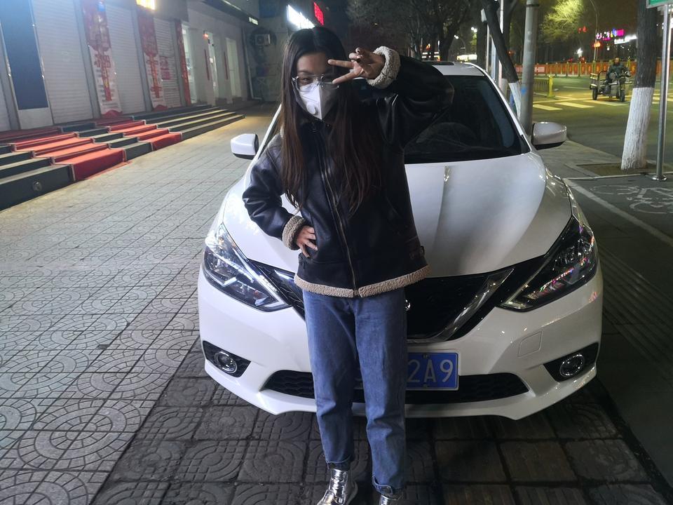 轩逸-大佬们，你们的车首保都是多少公里去4儿子店做的呀，求告知，，非常感谢