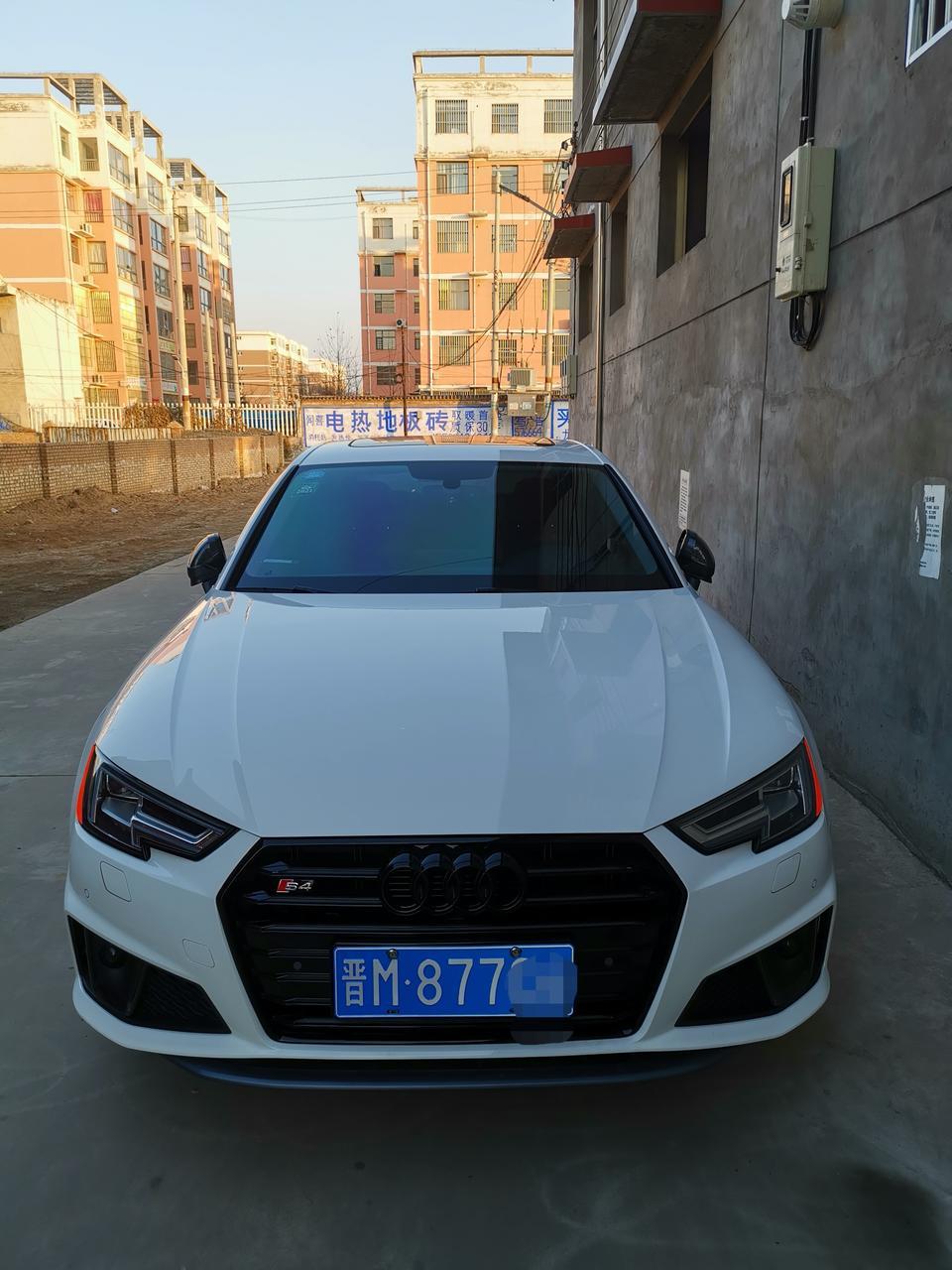奥迪a4l-问问大家，淘宝这s4轮毂铸造和原车的质量一样吗？能用的住吗？淘宝500左右一个圈！