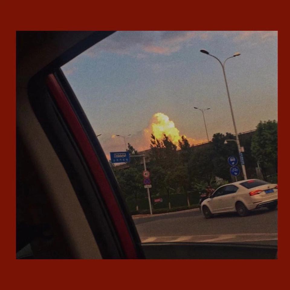 明锐-我的女神上了什么车