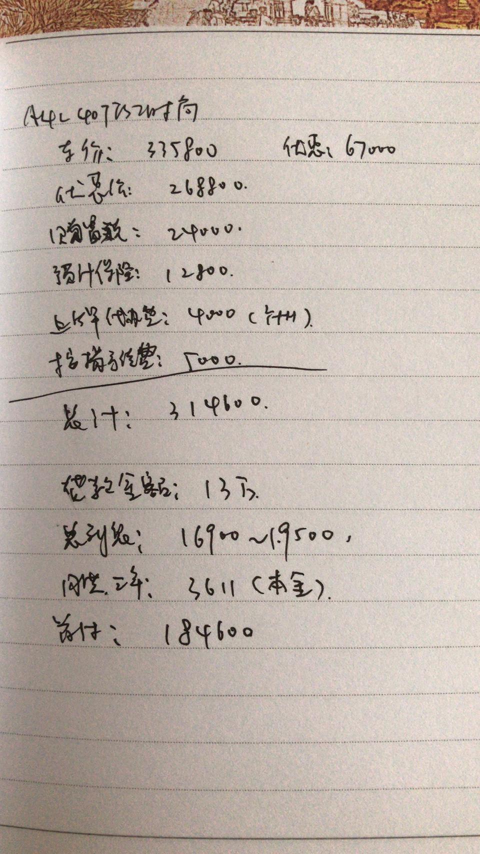 奥迪a4l-有广州买了a4的朋友吗？请问哪个4儿子店比较优惠，这个是我在一个4s店打的价格，目前我就想首付6成，供2年，感觉这里好坑，上牌收我4000，我自己带指标，想着卖了卡罗拉置换
