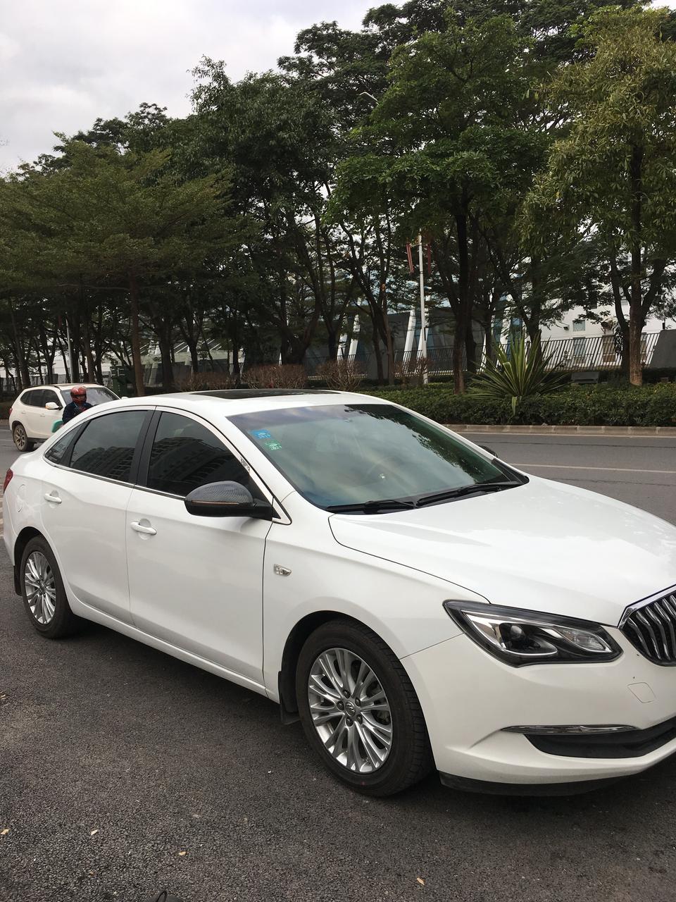 英朗双离合变速箱耐用吗？
车型是2015款1.4T，双离合干式变速箱，目前4年多6万公里，暂时未发现什么问题
都说双离合不好，就想问问双离合变速箱使用寿命怎么样？