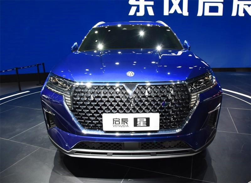 东风启辰星和长安CS75PLUS，怎么选择？
看了一些关于东风启辰星这款车的介绍，我感觉很不错，大空间，还有帅帅的颜值。本来年前看过长安CS75PLUS的，现在有点犹豫了
挺喜欢启辰星的外观的，星空一样的格栅，特别好看。
长安CS75PLUS是已经上市的车型，启辰星还没上市，又是个新车型，如果选的话，我倒真是不知道怎么选择了？