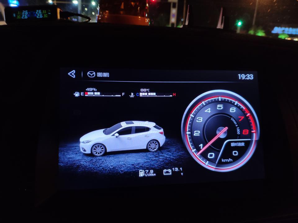 马自达cx-5-15款2.5四驱杠五 6万多公里保养时4s要我清理发动机内部积碳  这个要做吗？ 我每一万公里添加一次原厂添加剂   是不是汽油滤芯也要更换了  大家火花塞是多久换的  谢谢解答