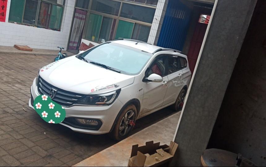 宝骏310w-问下大神们，底盘装甲有必要做嘛，宝骏310 w。主要这车原车的底盘处理做的怎样？