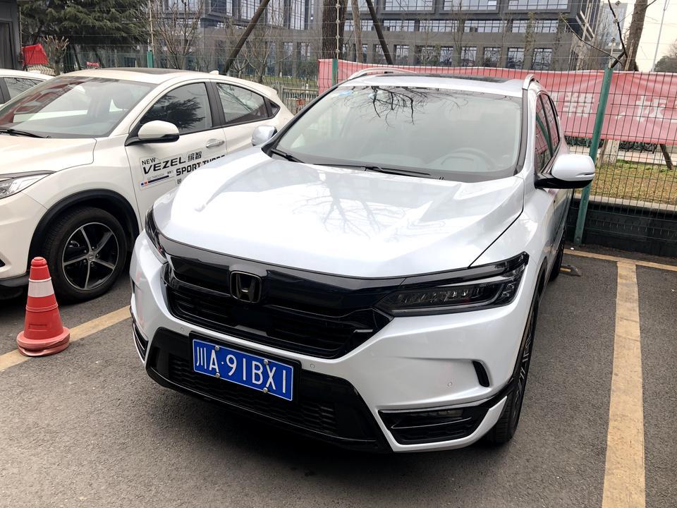 大佬们，雅阁和皓影怎么选啊，^_^