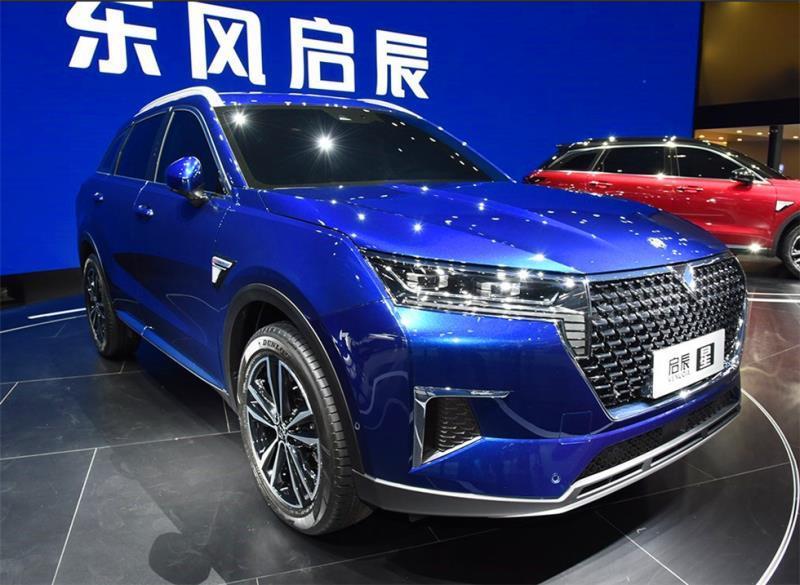 东风启辰星和长安CS75PLUS，怎么选择？
看了一些关于东风启辰星这款车的介绍，我感觉很不错，大空间，还有帅帅的颜值。本来年前看过长安CS75PLUS的，现在有点犹豫了
挺喜欢启辰星的外观的，星空一样的格栅，特别好看。
长安CS75PLUS是已经上市的车型，启辰星还没上市，又是个新车型，如果选的话，我倒真是不知道怎么选择了？