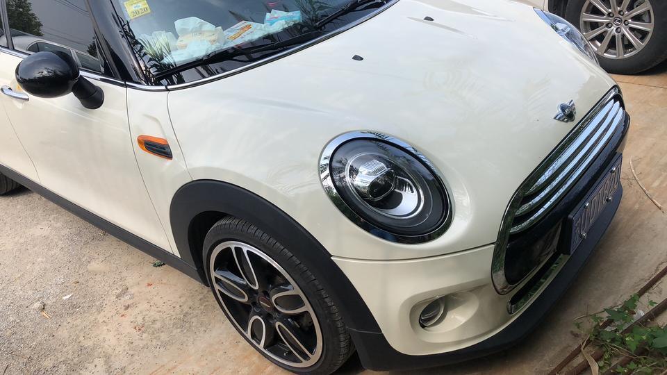 你们都三缸1.5t  mini抖的厉害吗？   我怎么感觉我的抖的好厉害