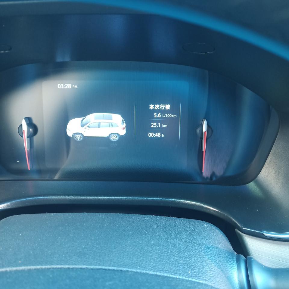 长安cs75-你们的 2020款75有没有再等红灯时候。感觉车子怠速下降很明显那