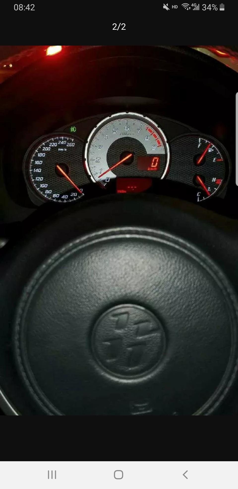 丰田86-请问一下这是什么车