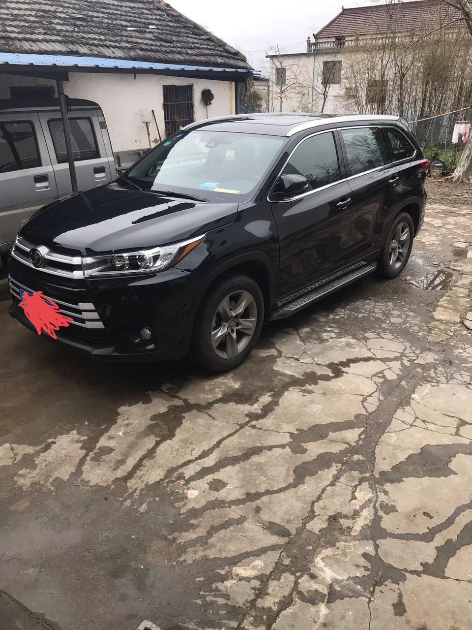 汉兰达-我2020年元月份提的四驱豪华版裸车299800加价13000元，什么配置都没送，各位帮我参考一下是不是买贵了