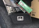英菲尼迪qx50-这个是充电的还是插usb的，