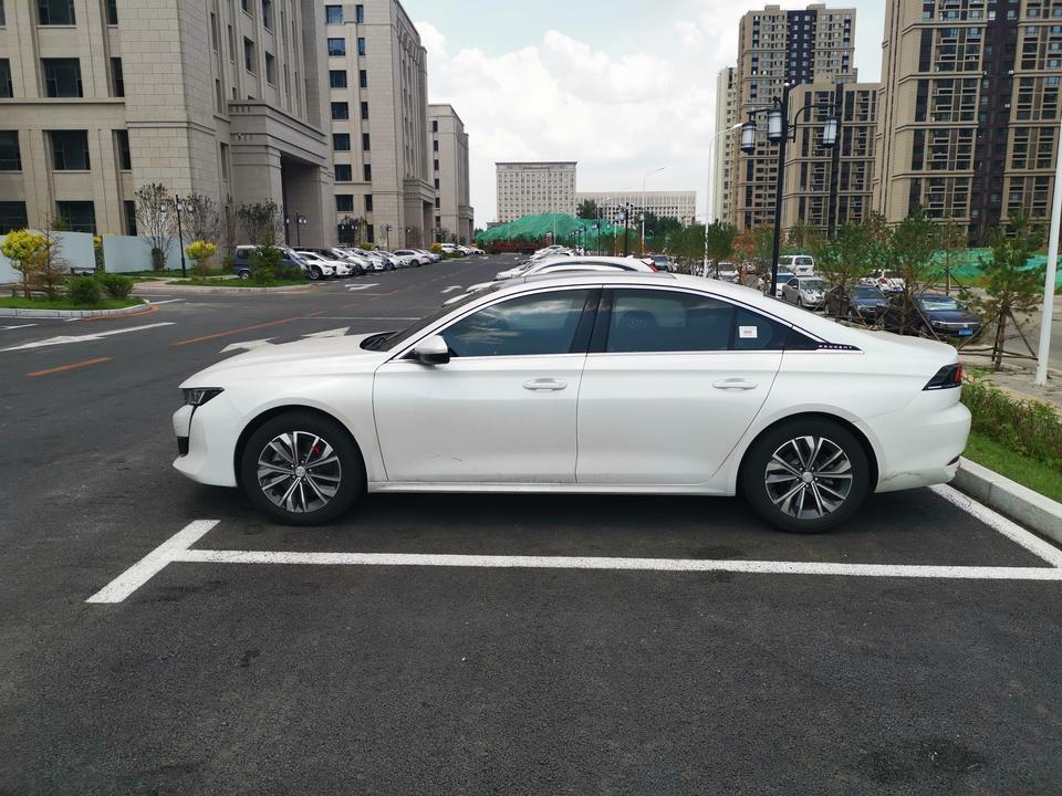 标致508l-有没有长春地区508l车主