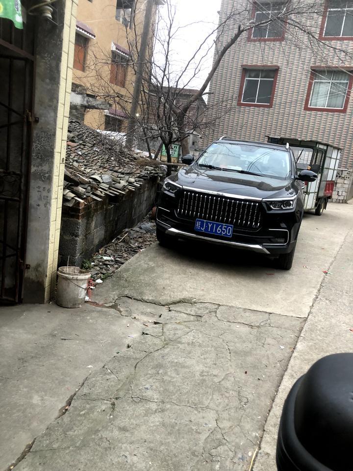 mattu-我想知道这个是什么车