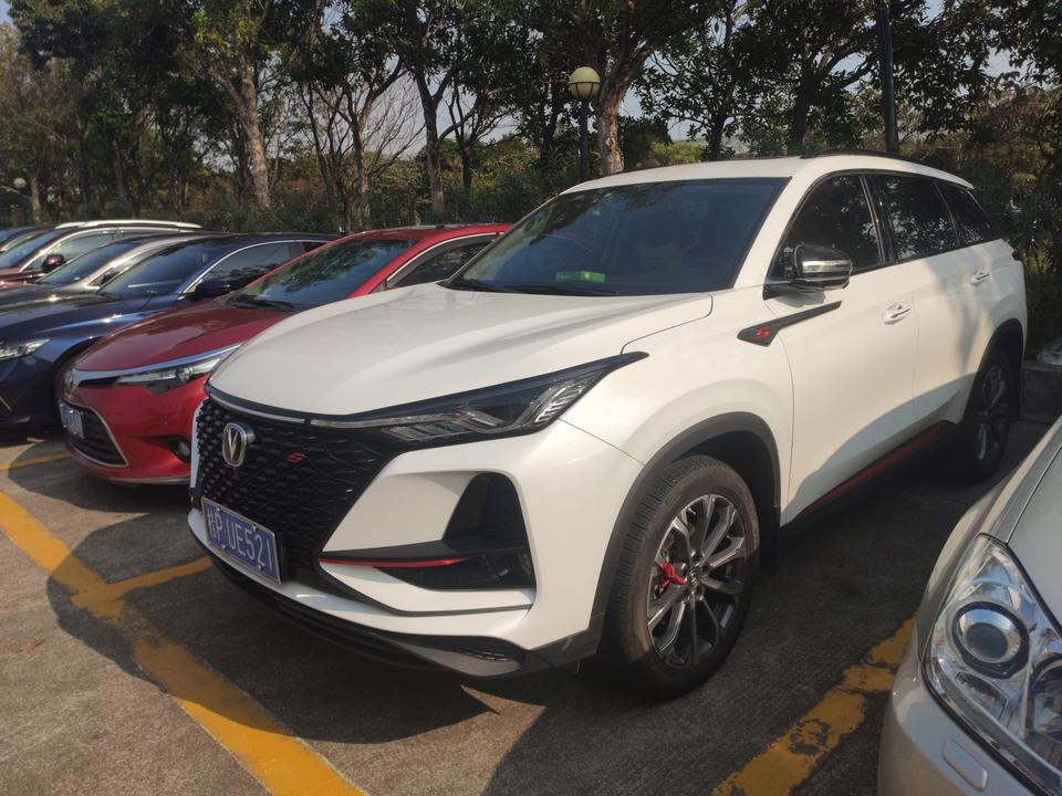 长安cs75 plus-老铁们，1.5和2.0动力感受的差距大吗？平时就跑跑市区上班代步，极少高速