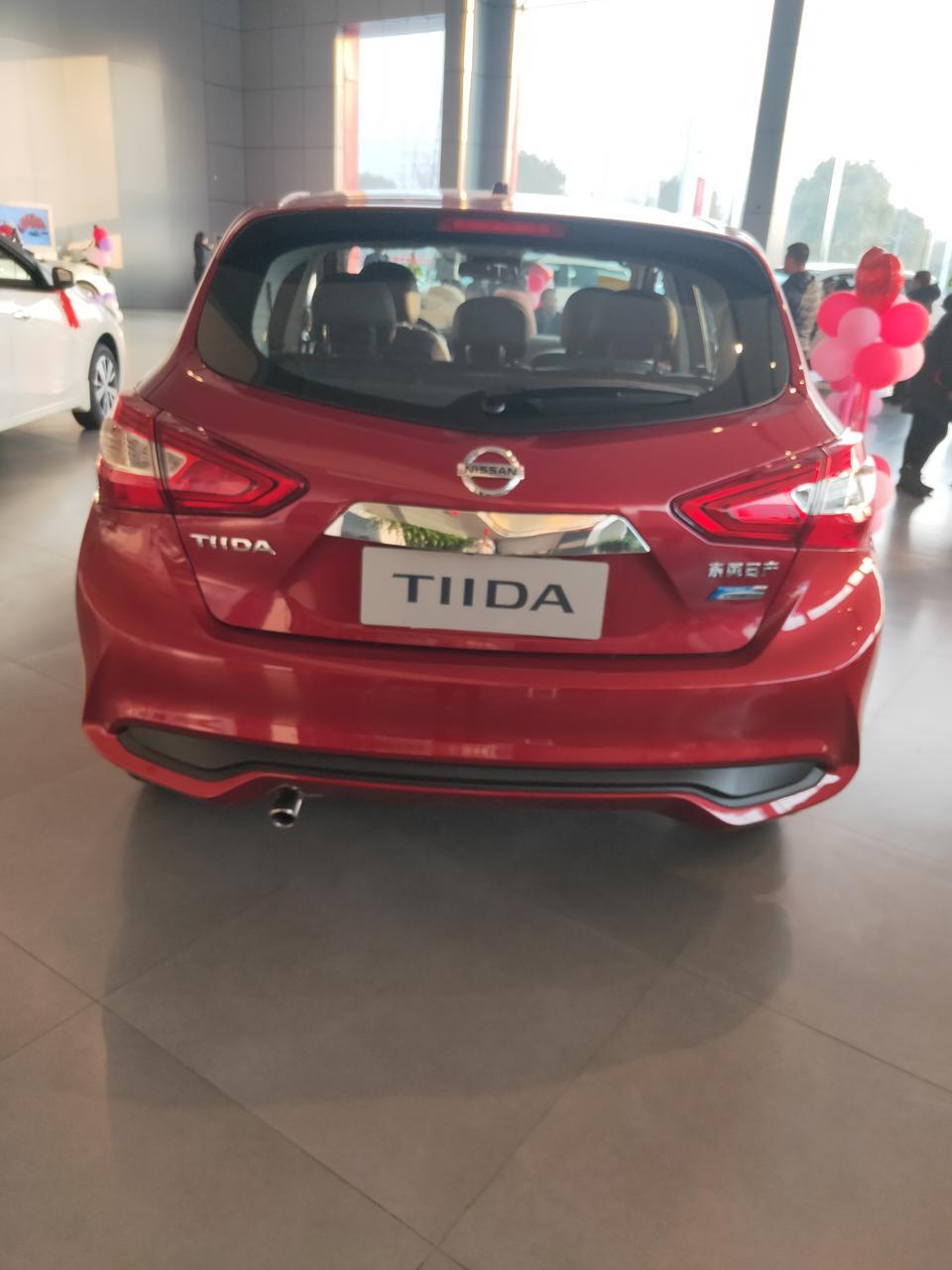 骐达tiida-今天刚定了骐达20款，智行版，落地价11.7万，第一次买车，各位车神，这价格贵吗？