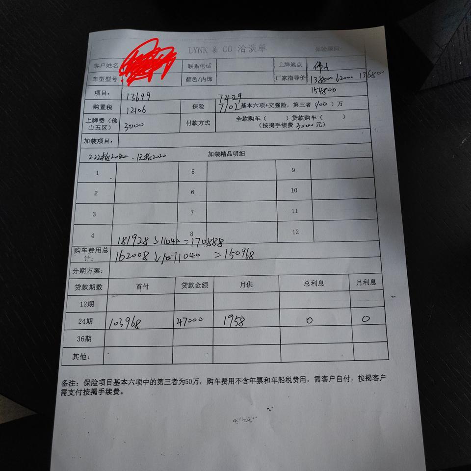 领克03-广东佛山1.5劲版，这个价格太贵了吧，现在疫情价格还很坚挺啊，劲版多少落地左右啊，各位朋友