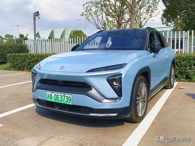 蔚来es6-17年43.8w买的雷克萨斯NX200t，现在换es6值吗？
朋友们给点建议，有点纠结