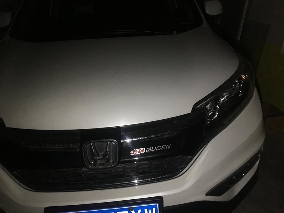 本田cr-v-车子4年了，突然发现防冻液缺少了，加完后一周发现又见底了，又添加完一周发现又少了一些？这是怎么回事？