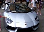 aventador-这是兰博基尼哪一款啊？各位大佬