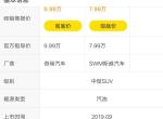 swm斯威g05-车友们这两款车不知道怎么样纠结呀  帮我分析分析  选那辆比较合适