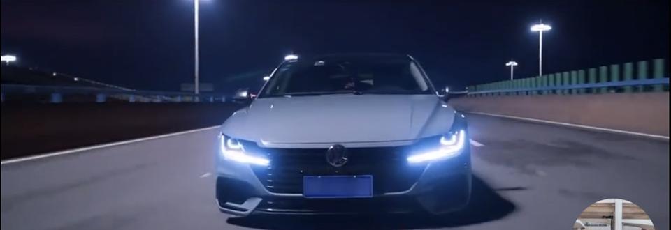 大众cc-改这个颜色要多少钱大概？这是不是水泥灰？