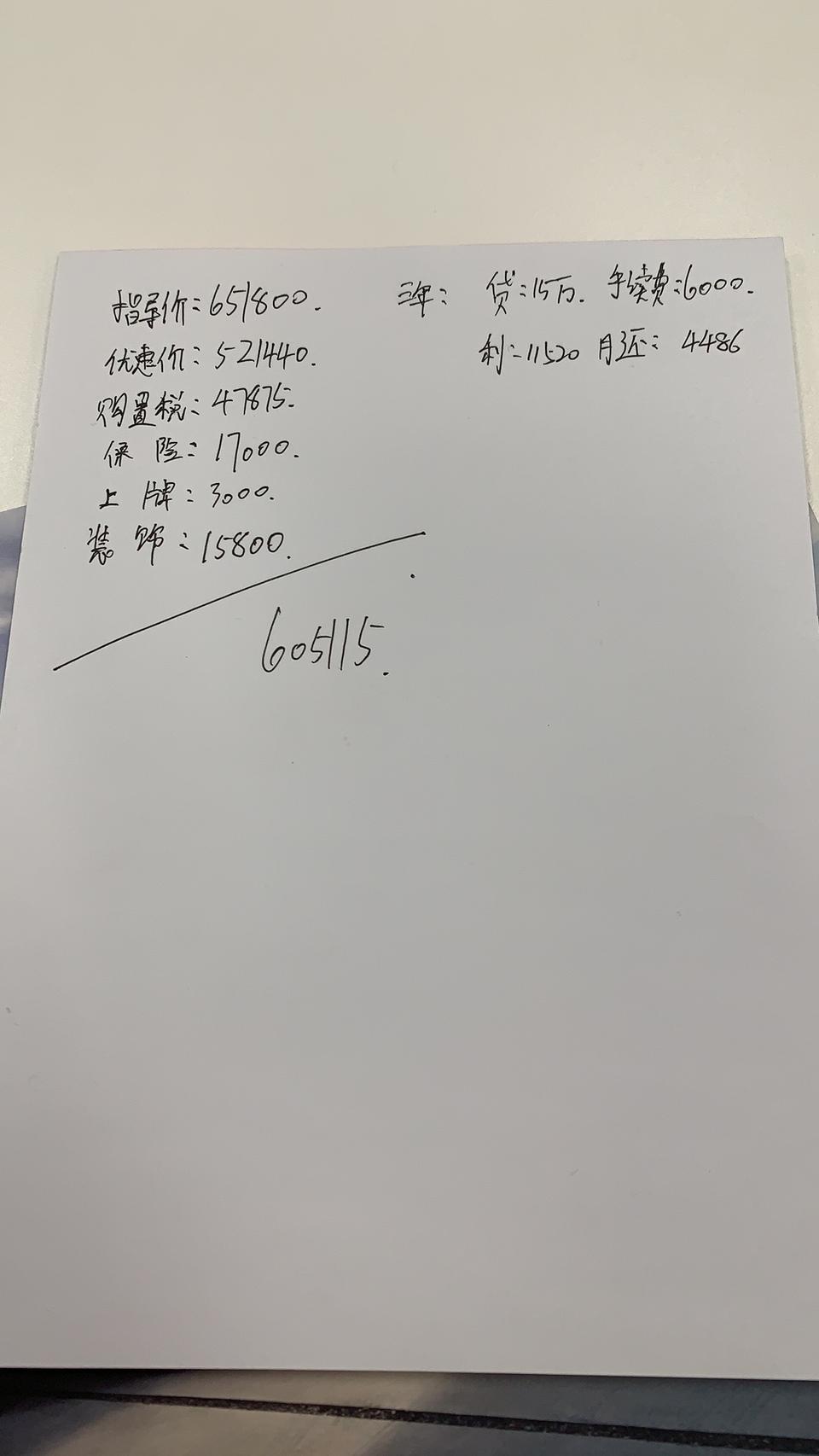 奥迪A6L 55旗舰质雅这个价位怎么样