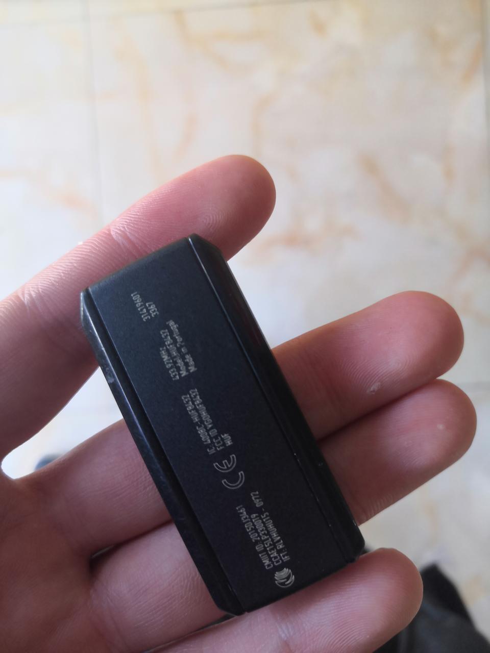 沃尔沃xc90-哪位老铁知道这个是干嘛用的 一直没用到过