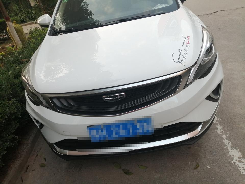 帝豪gs-1.4tcvt雅，踩油门1500—2000发动机舱就会传来滋滋滋滋的响声，松开油门就没有了，去了4s店也试了别的1.4t也是有这声音，请问车友们，你们的有吗。（4s点售后说这是新出的1.4t机器的通病，厂家也还没有办法解决）