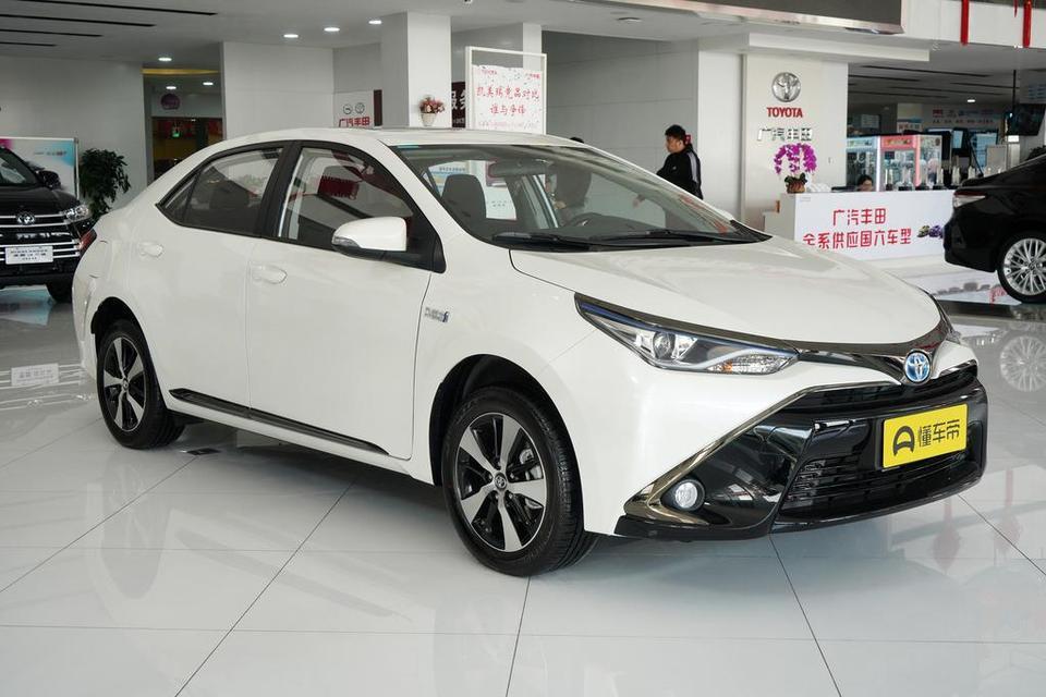雷凌双擎e+-买了快两个月，开了1000公里，整体感觉还可以，底盘有点儿硬，出现过4次左右感叹号报警，重新启动就好了，请问哪位车友知道，为何会这样？