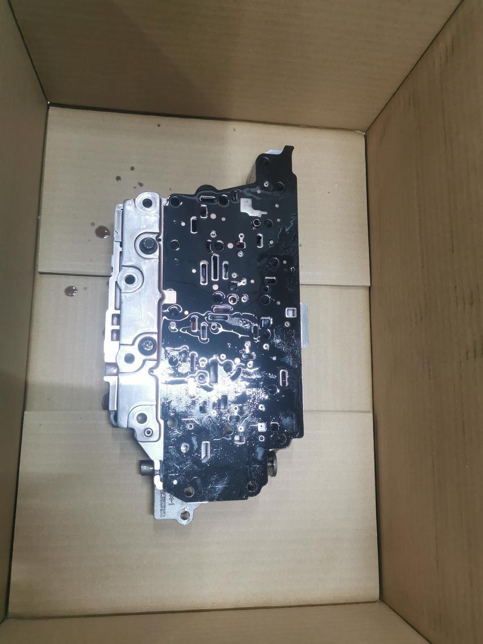 君威20T搭载9AT的冷车升档20-50顿挫的车主进来说说有没有解决办法？