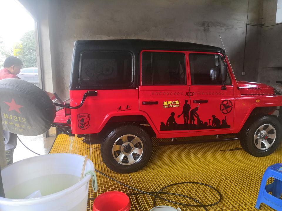 bj 212-请问各位大神有没有遇到过死亡抖动是怎么解决的？