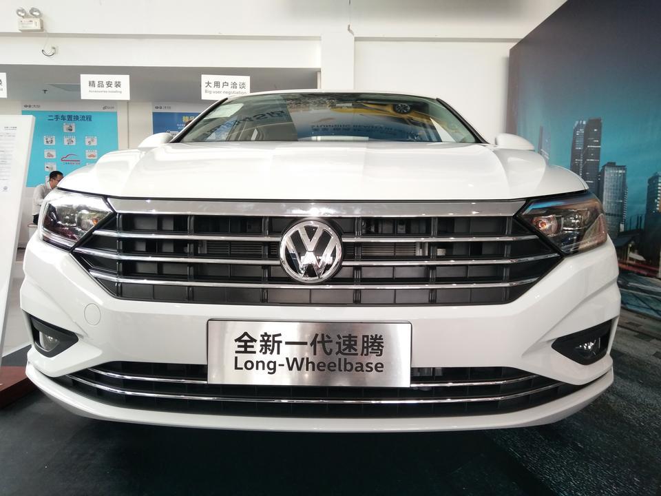 速腾佛山广东地区现在能优惠多少？2020款1.4T的落地价大概多少？有知道或者买了的车友吗？麻烦说下呗，谢谢，本人在佛山