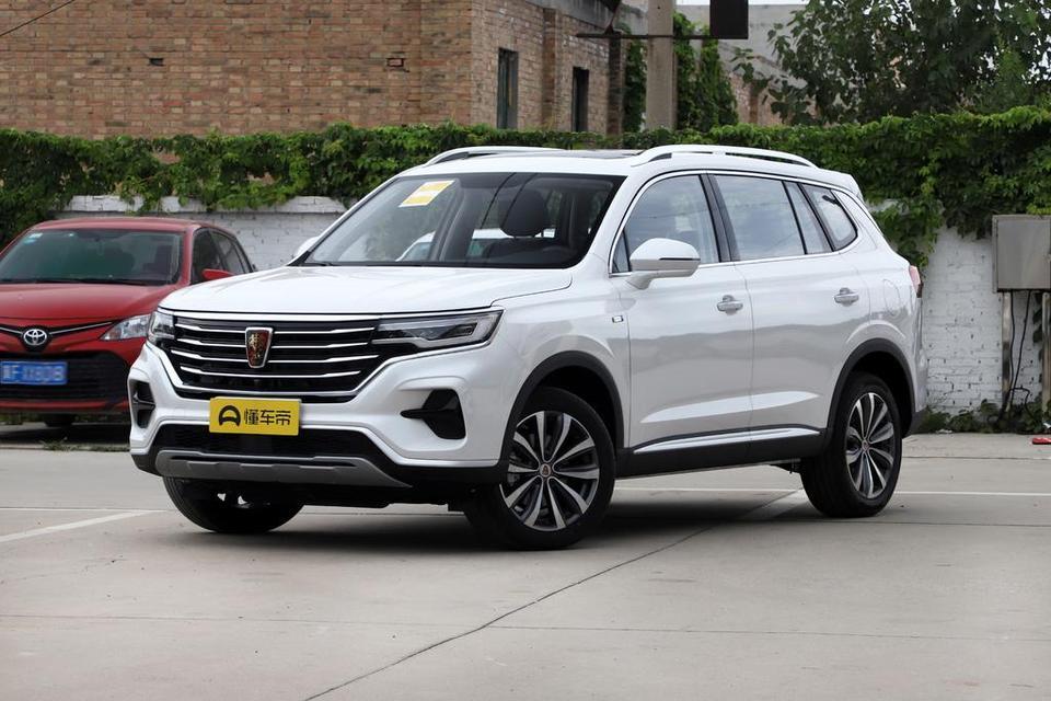 荣威rx5 max-这个车1.5T发动机机油量是多少啊？更换需要几升？