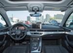 奥迪a4l-2019款，A4L时尚型。 
用的华为手机，Carplay不能用，Carlife试了下很垃圾。 想装手机支架感觉哪里都不合适，装上手机支架显得low。
想了解一下朋友们都是怎样解决的？