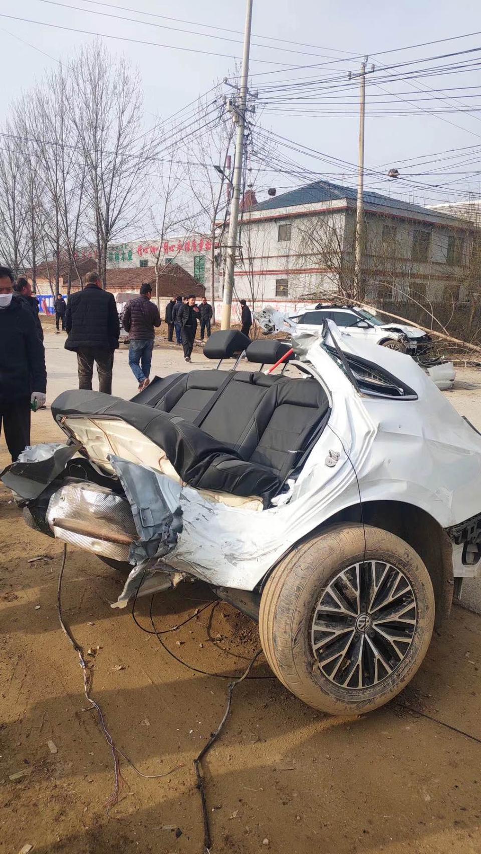 速腾-这是什么车？
