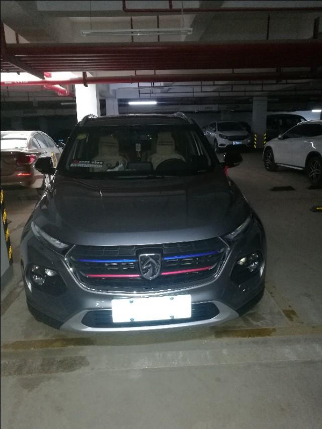 宝骏510有寻车功能吗
