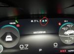 wey vv6-vv6车友  帮看着 这个灯是啥意思 为啥亮了