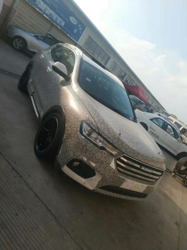 哈弗h2s-H2s换什么牌子机油好！