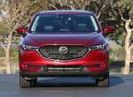 马自达cx-5-cx-5最高时速能达到多少？