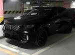wey vv7-我的是2020款vv7顶配，目前3000多公里，这里遇到两个后门的音响共震，有遇到过的兄弟吗，怎么解决的，谢谢了！