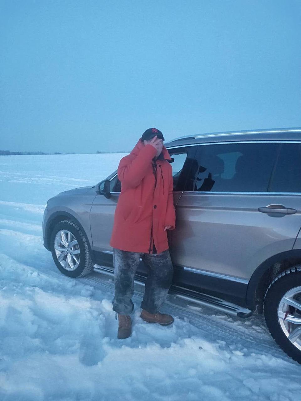 tiguan-有刷氛围灯的吗，还有转向流水灯，感觉白色太单调