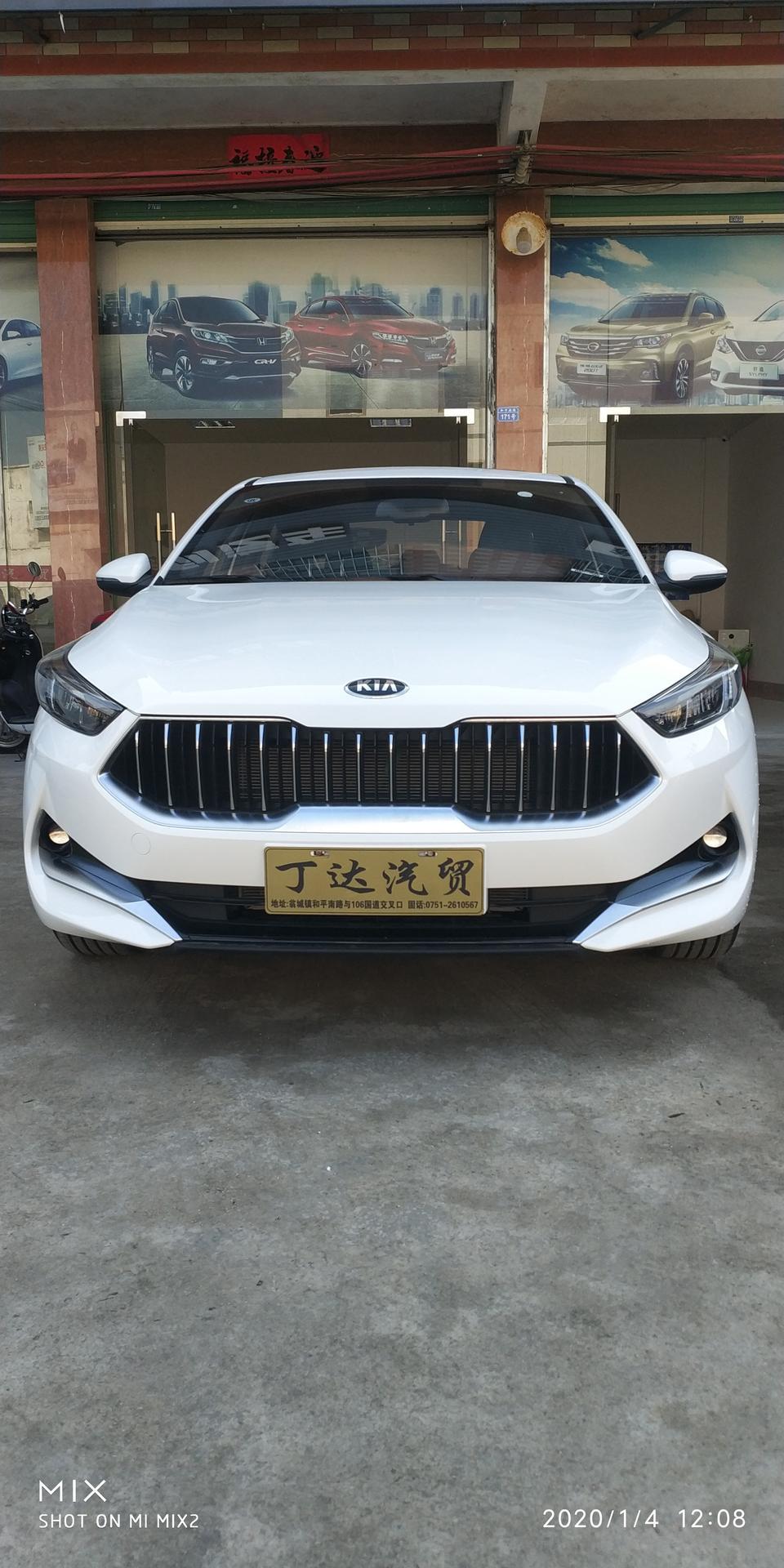 2019款互联起亚K3定速巡航用不了，跑高速按了没反应中控液晶屏也没提示，有没有车友也遇到这种情况，怎么解决呢？