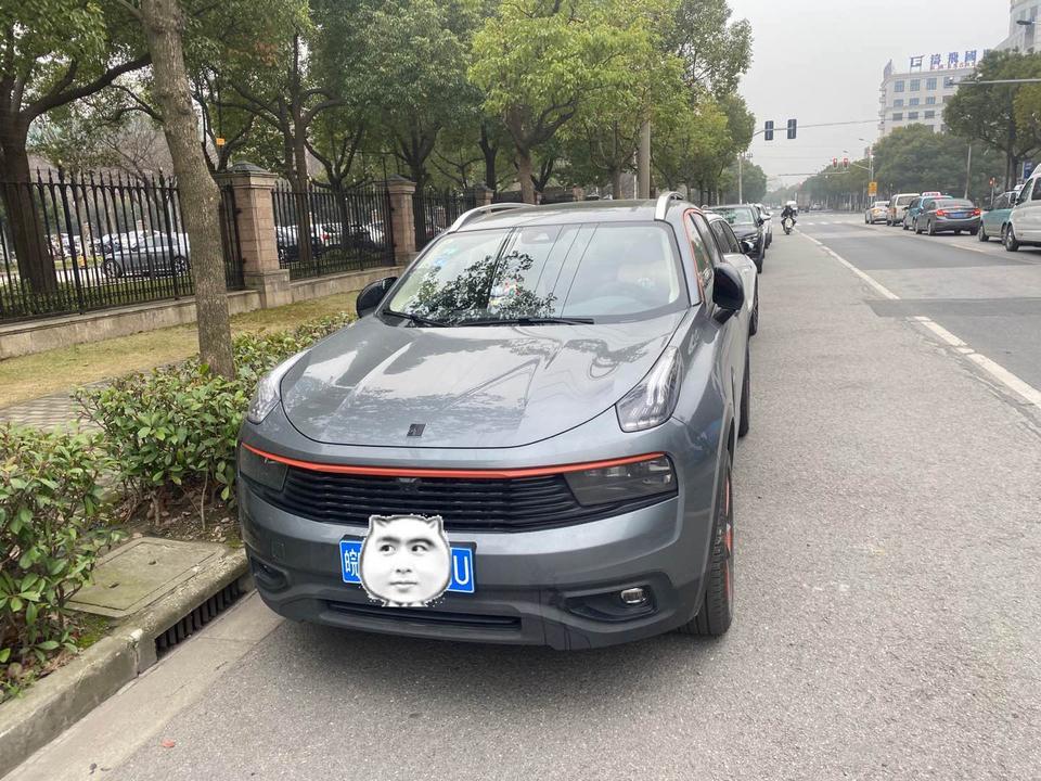 老铁们，领克01用车已经2个多月了，在刚起步慢慢松刹车踏板时或者刚停下慢慢踩刹车踏板时会发出异响，有点像短暂拉二胡的声音，这是什么问题，有大神知道那？